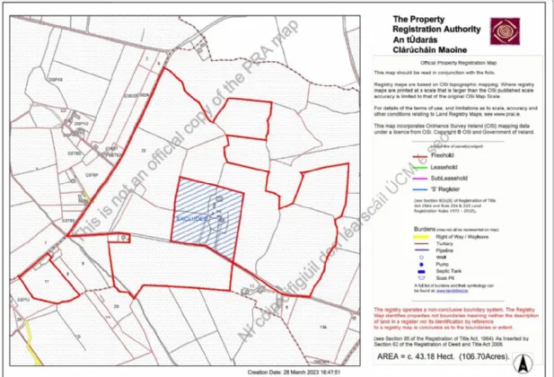 Photo of Carrownafinnoge (Fahy), Eyrecourt, Co. Galway