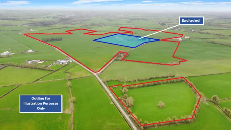 Photo of Carrownafinnoge (Fahy), Eyrecourt, Co. Galway