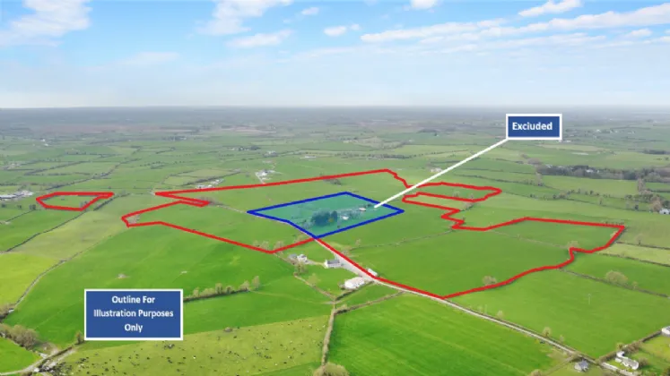 Photo of Carrownafinnoge (Fahy), Eyrecourt, Co. Galway