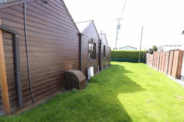Photo of The Chalet, Golf Links Road, Bettystown, Co Meath, A92 H213