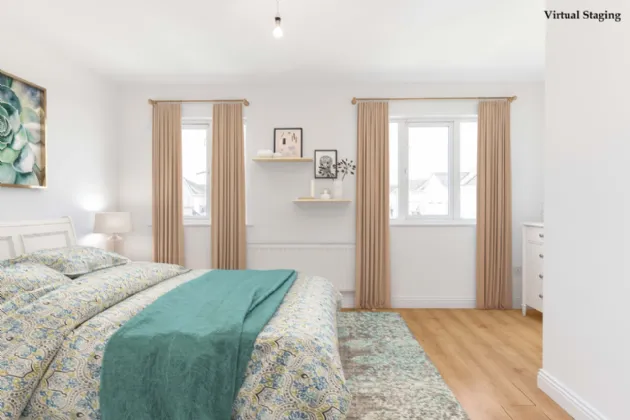 Photo of 81 The Belfry, Trim, Co Meath, C15F3C9