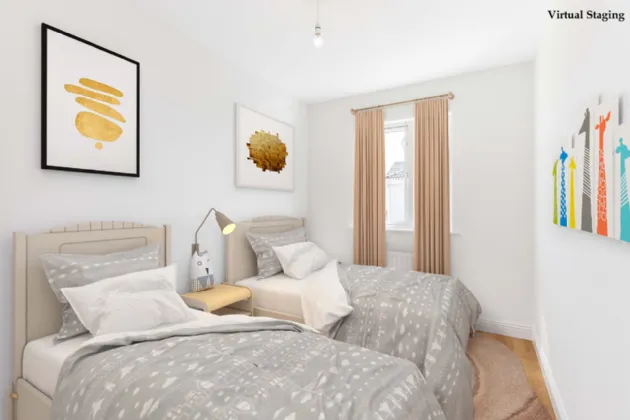 Photo of 81 The Belfry, Trim, Co Meath, C15F3C9