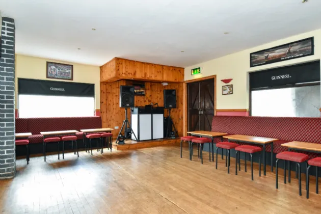 Photo of Cortoon Inn, Cortoon, Tuam, Co. Galway, H54 KR25