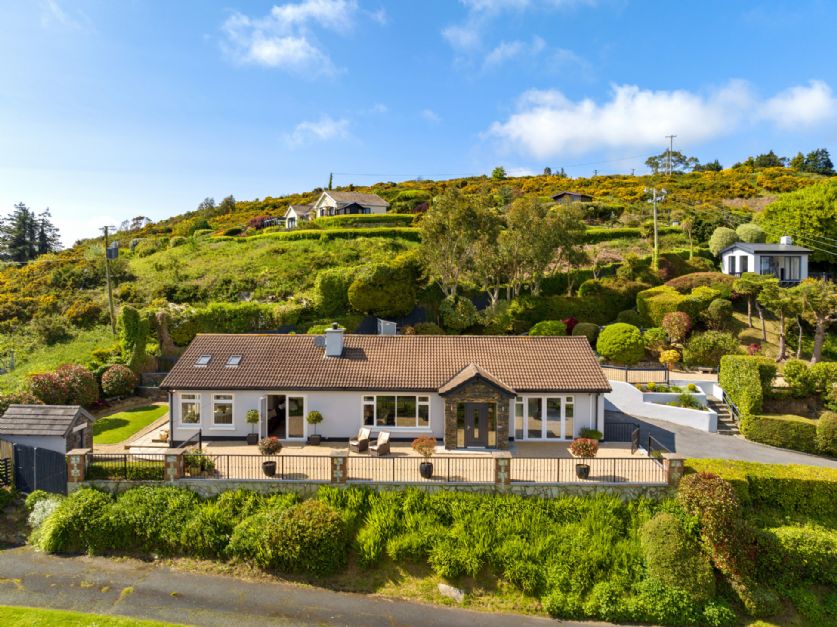 House for Sale in Brittas Bay Crannog Sherry FitzGerald