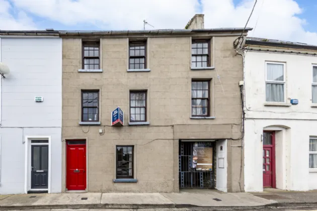 Photo of 48 High Street, Wexford Town, Y35 A4X8