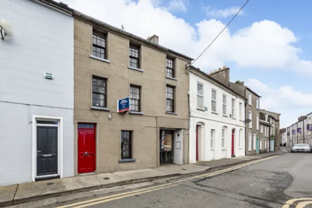 Photo of 48 High Street, Wexford Town, Y35 A4X8