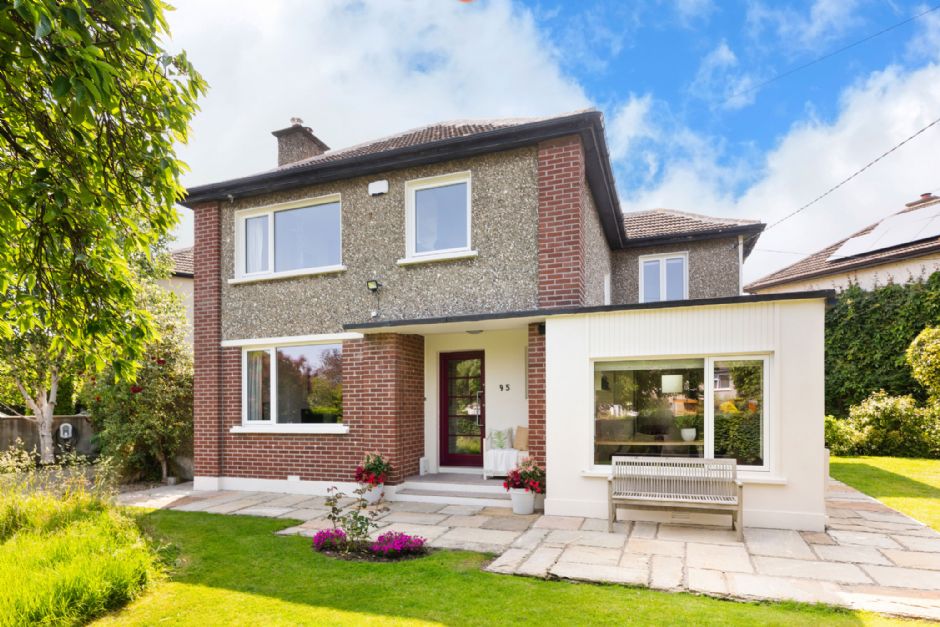 House for Sale in Glenageary 45 Silchester Park Sherry FitzGerald