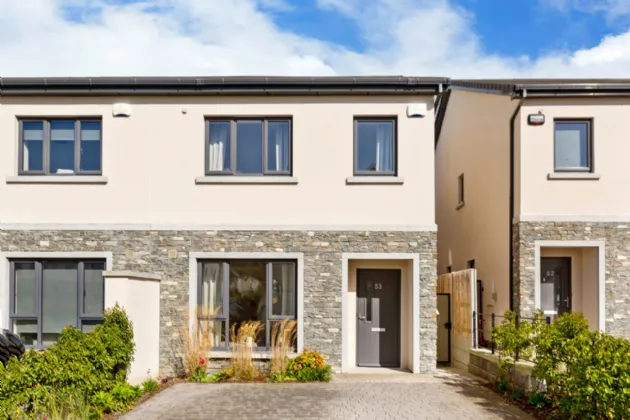 Photo of 53 Glenheron View, Greystones, Co Wicklow, A63 A348
