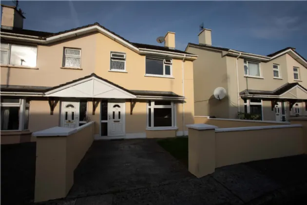 Photo of 10 Abbey Park, North Circular Road, Tralee, Co. Kerry, V92 A38X