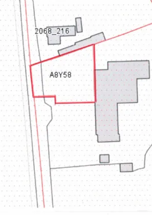 Photo of Killucan Rd, Kinnegad, Co Westmeath, N91 W98A