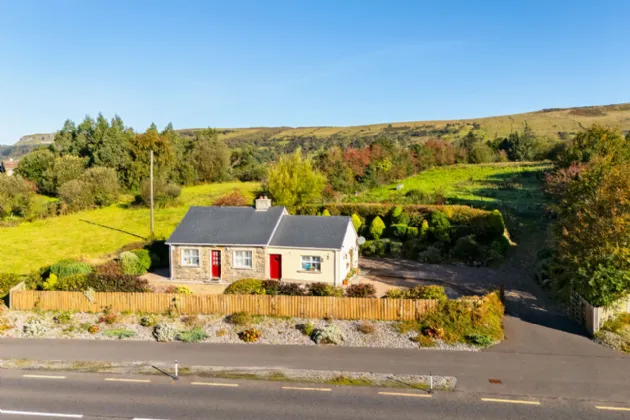 Photo of Tailors Cottage, Diffreen, Manorhamilton, Co. Leitrim, F91NX53