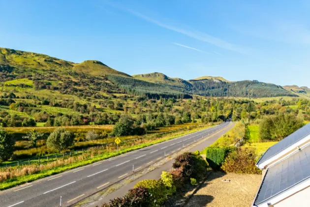 Photo of Tailors Cottage, Diffreen, Manorhamilton, Co. Leitrim, F91NX53