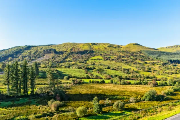 Photo of Tailors Cottage, Diffreen, Manorhamilton, Co. Leitrim, F91NX53
