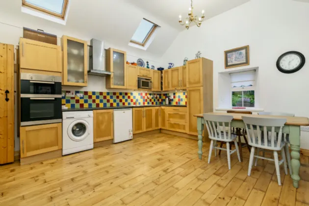 Photo of Tailors Cottage, Diffreen, Manorhamilton, Co. Leitrim, F91NX53