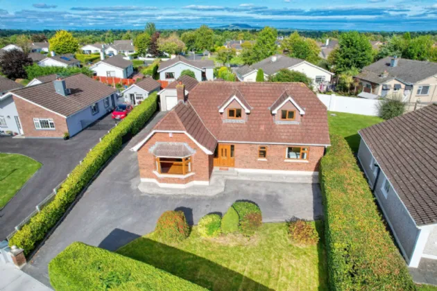 Photo of 54 Foynescourt, Longford, Co. Longford, N39H3A0