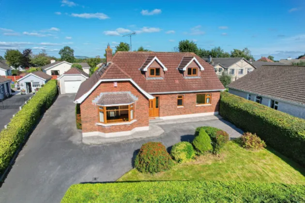 Photo of 54 Foynescourt, Longford, Co. Longford, N39H3A0