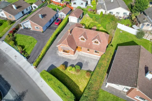 Photo of 54 Foynescourt, Longford, Co. Longford, N39H3A0