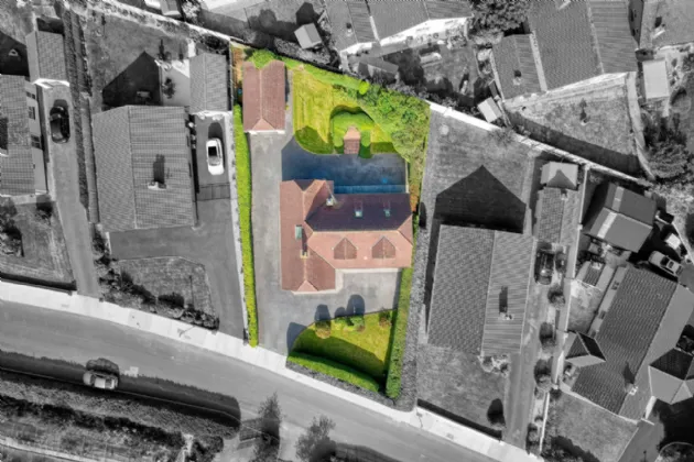 Photo of 54 Foynescourt, Longford, Co. Longford, N39H3A0