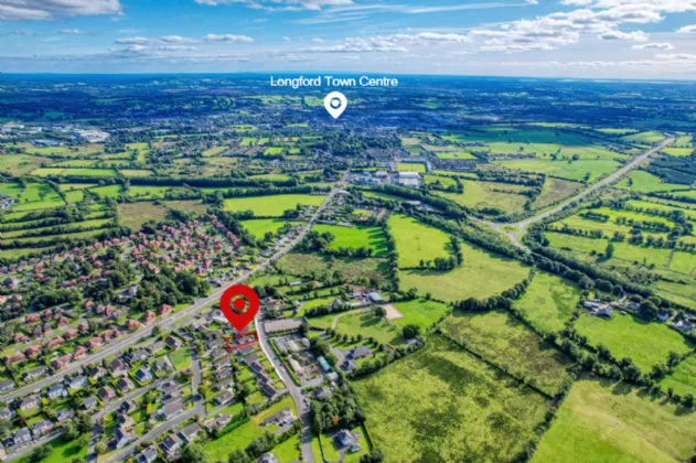 Photo of 54 Foynescourt, Longford, Co. Longford, N39H3A0