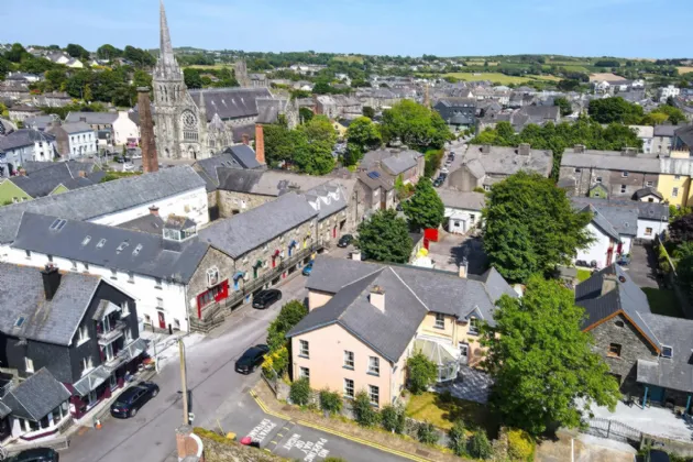 Photo of Wytchwood, Old Brewery Lane, Clonakilty, Co Cork, P85 PC44