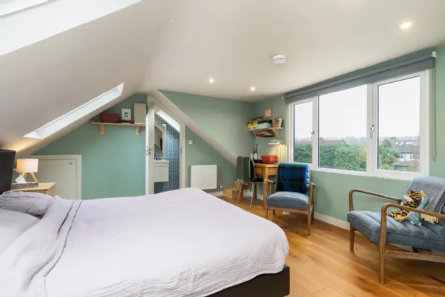 Photo of Na Forbacha, 7 Deansgrange Road, Deansgrange,, Co. Dublin, A94 T9V2