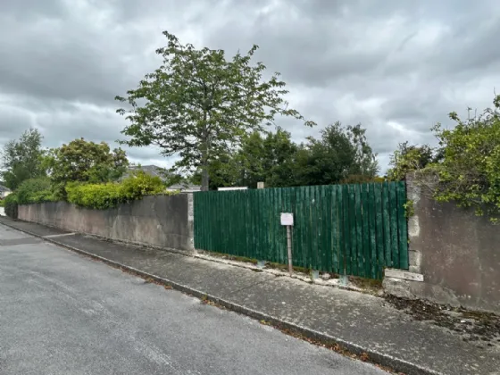 Photo of Site at Oakwood, Woodlawn Road, Killarney, Co Kerry