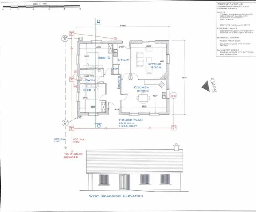 Photo of Site at Oakwood, Woodlawn Road, Killarney, Co Kerry