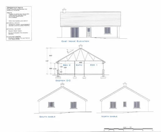 Photo of Site at Oakwood, Woodlawn Road, Killarney, Co Kerry