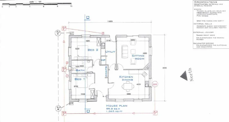 Photo of Site at Oakwood, Woodlawn Road, Killarney, Co Kerry