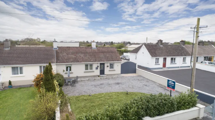 Photo of 16 New Ballinderry, Mullingar, Co. Westmeath, N91 K7W1