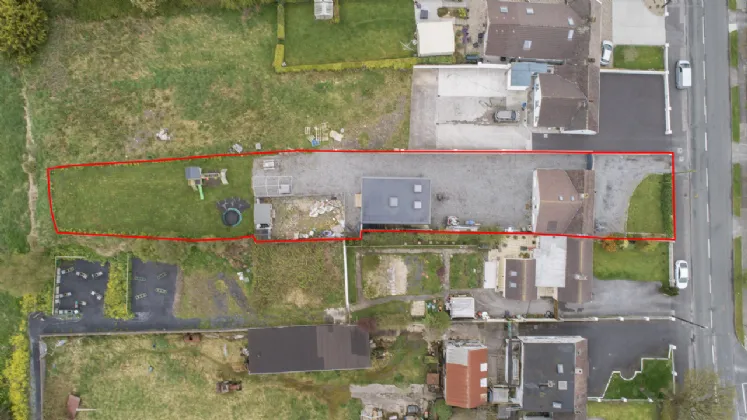 Photo of 16 New Ballinderry, Mullingar, Co. Westmeath, N91 K7W1