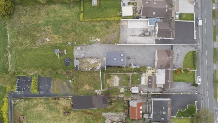 Photo of 16 New Ballinderry, Mullingar, Co. Westmeath, N91 K7W1