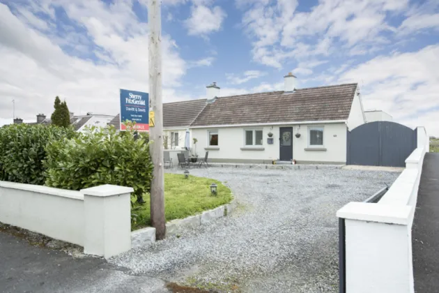 Photo of 16 New Ballinderry, Mullingar, Co. Westmeath, N91 K7W1