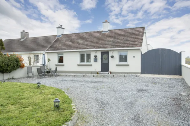 Photo of 16 New Ballinderry, Mullingar, Co. Westmeath, N91 K7W1