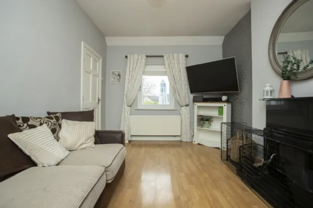 Photo of 16 New Ballinderry, Mullingar, Co. Westmeath, N91 K7W1