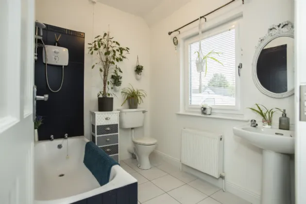 Photo of 16 New Ballinderry, Mullingar, Co. Westmeath, N91 K7W1