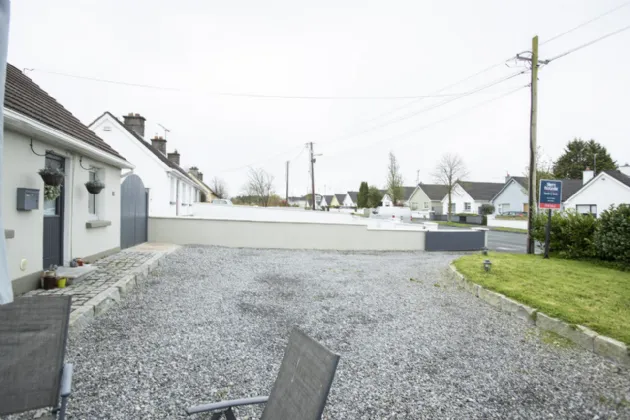 Photo of 16 New Ballinderry, Mullingar, Co. Westmeath, N91 K7W1