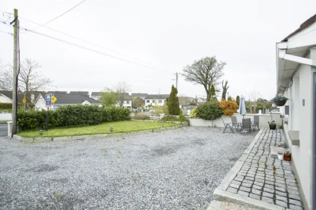 Photo of 16 New Ballinderry, Mullingar, Co. Westmeath, N91 K7W1