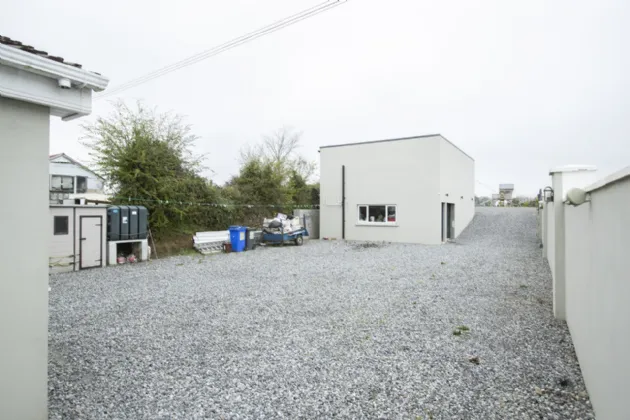 Photo of 16 New Ballinderry, Mullingar, Co. Westmeath, N91 K7W1
