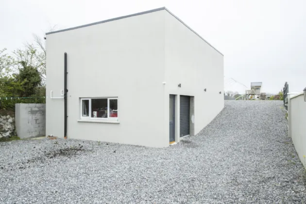 Photo of 16 New Ballinderry, Mullingar, Co. Westmeath, N91 K7W1