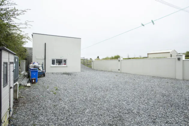 Photo of 16 New Ballinderry, Mullingar, Co. Westmeath, N91 K7W1