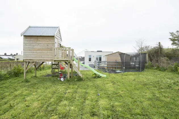 Photo of 16 New Ballinderry, Mullingar, Co. Westmeath, N91 K7W1