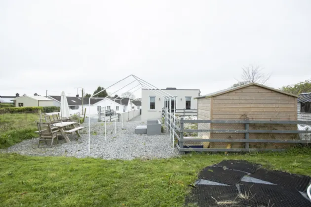 Photo of 16 New Ballinderry, Mullingar, Co. Westmeath, N91 K7W1