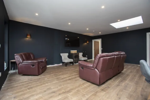 Photo of 16 New Ballinderry, Mullingar, Co. Westmeath, N91 K7W1