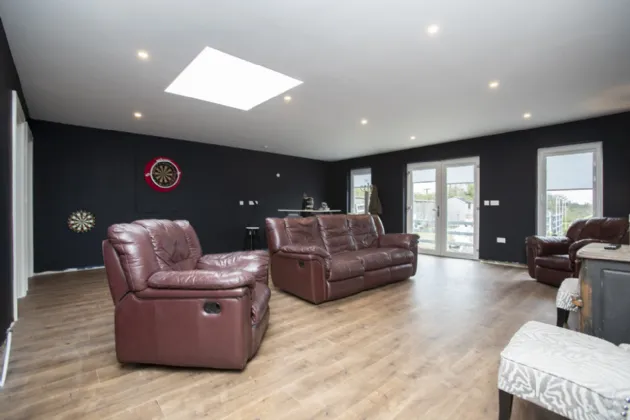 Photo of 16 New Ballinderry, Mullingar, Co. Westmeath, N91 K7W1