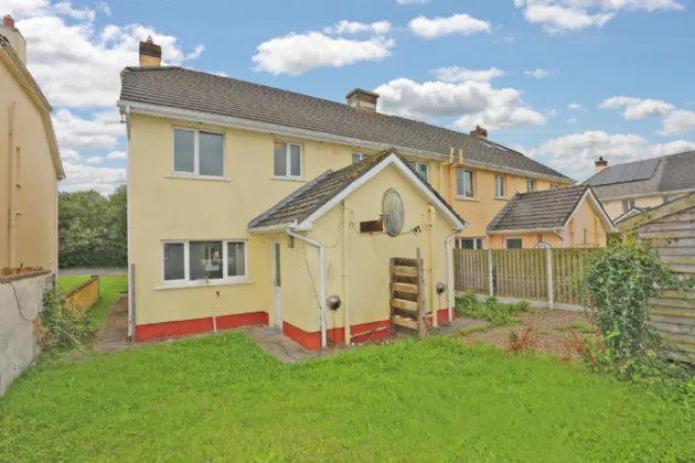 Photo of 5 Ros Silin, Shannon, Co Clare, V14 HK75