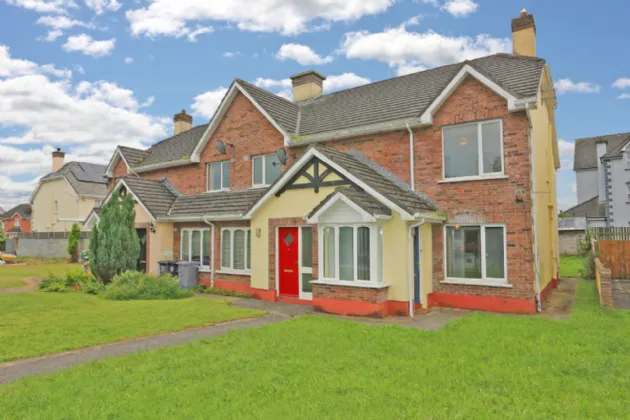 Photo of 5 Ros Silin, Shannon, Co Clare, V14 HK75