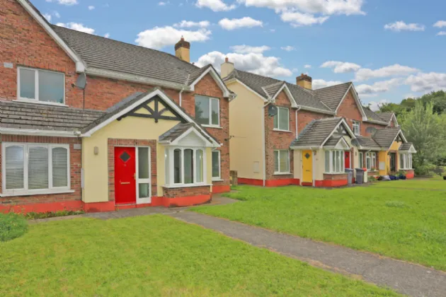 Photo of 5 Ros Silin, Shannon, Co Clare, V14 HK75