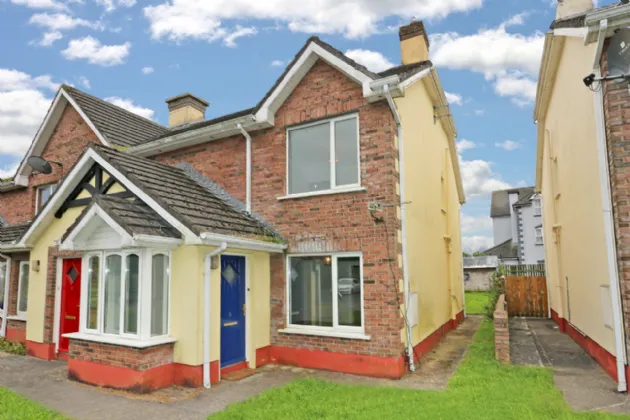 Photo of 5 Ros Silin, Shannon, Co Clare, V14 HK75