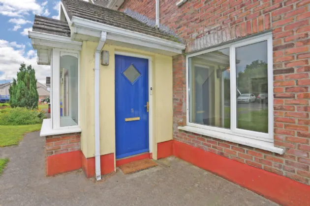 Photo of 5 Ros Silin, Shannon, Co Clare, V14 HK75